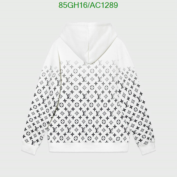 LV-Clothing Code: AC1289 $: 85USD