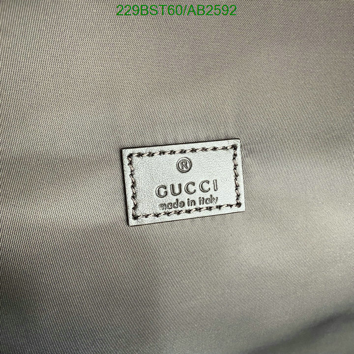 Gucci-Bag-Mirror Quality Code: AB2592 $: 229USD