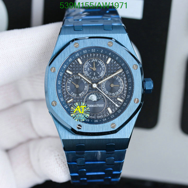 Audemars Piguet-Watch-Mirror Quality Code: AW1971 $: 539USD