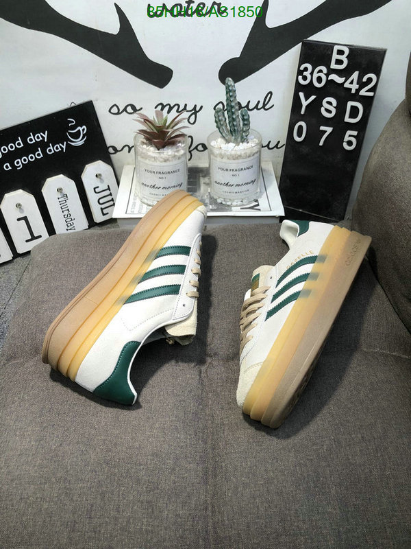 Adidas-Men shoes Code: AS1850 $: 85USD