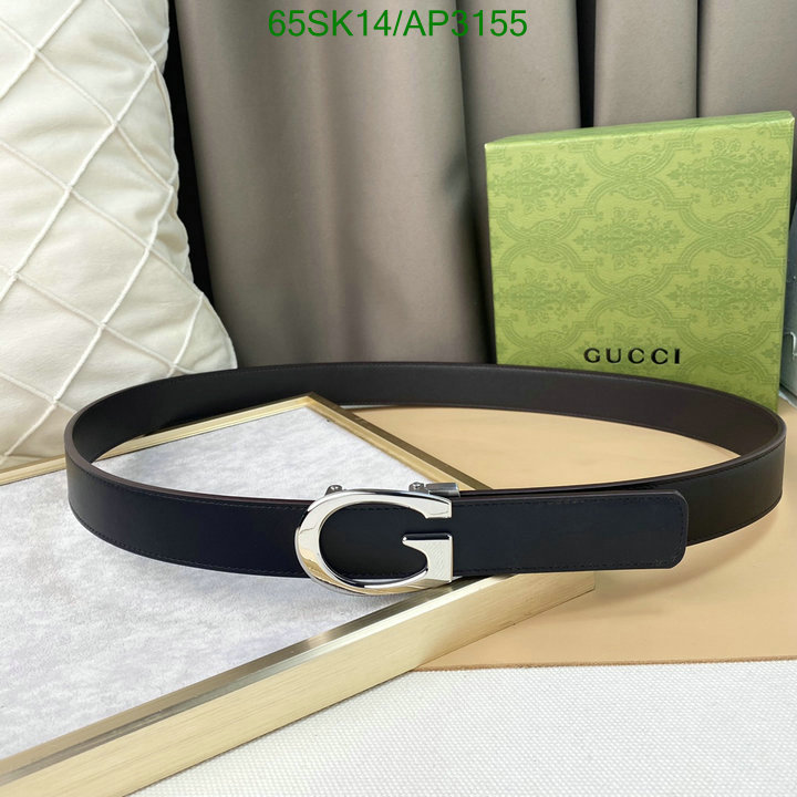 Gucci-Belts Code: AP3155 $: 65USD