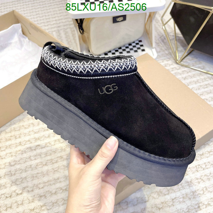 UGG-Women Shoes Code: AS2506 $: 85USD