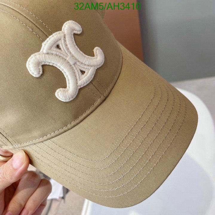 Celine-Cap(Hat) Code: AH3410 $: 32USD