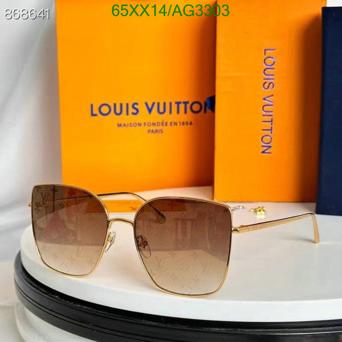 LV-Glasses Code: AG3303 $: 65USD