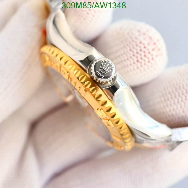 Rolex-Watch-Mirror Quality Code: AW1348 $: 309USD