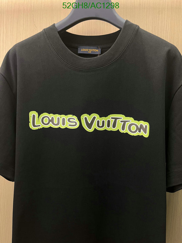 LV-Clothing Code: AC1298 $: 52USD