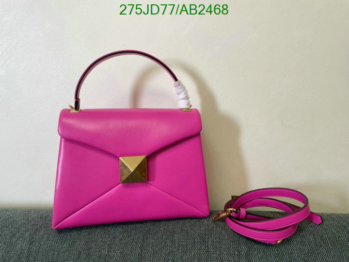 Valentino-Bag-Mirror Quality Code: AB2468 $: 275USD