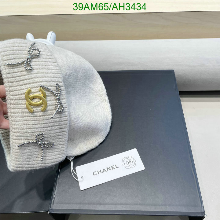 Chanel-Cap(Hat) Code: AH3434 $: 39USD