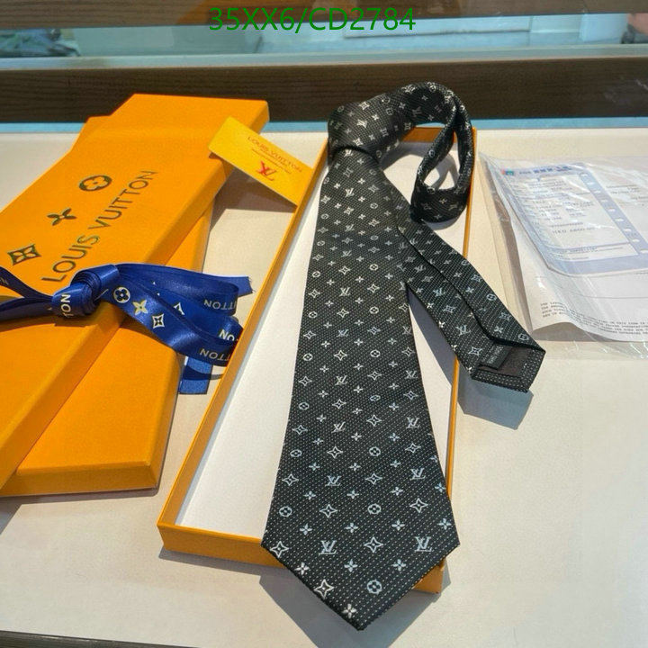 LV-Ties Code: CD2784 $: 35USD