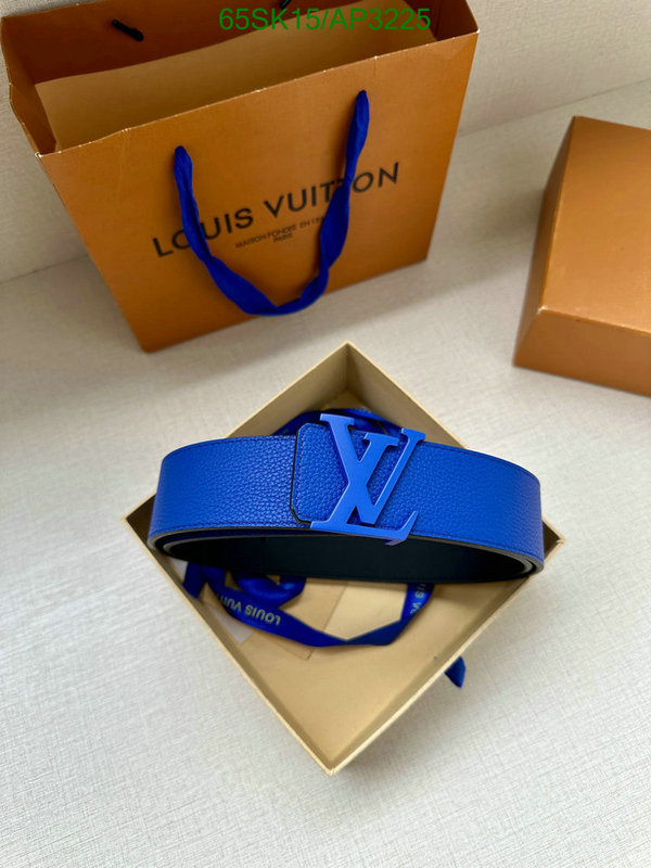 LV-Belts Code: AP3225 $: 65USD