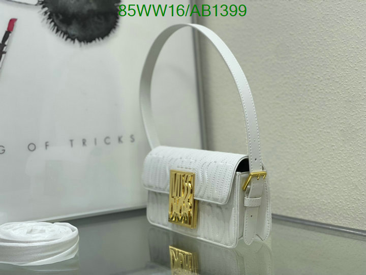 Dior-Bag-4A Quality Code: AB1399 $: 85USD