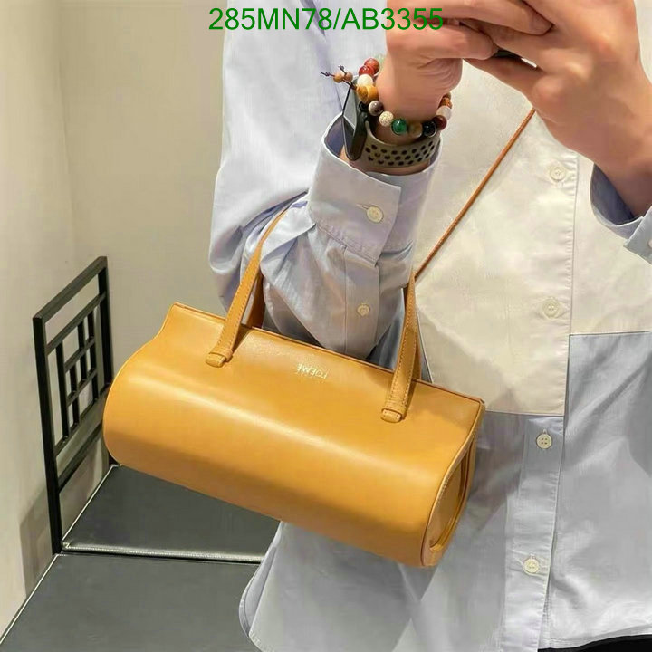 Loewe-Bag-Mirror Quality Code: AB3355 $: 285USD