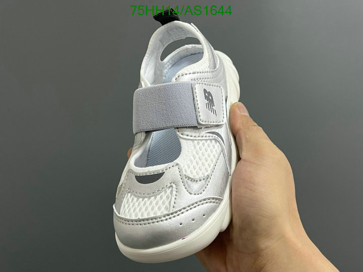 New Balance-Kids shoes Code: AS1644 $: 75USD