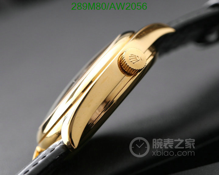 Rolex-Watch-Mirror Quality Code: AW2056 $: 289USD