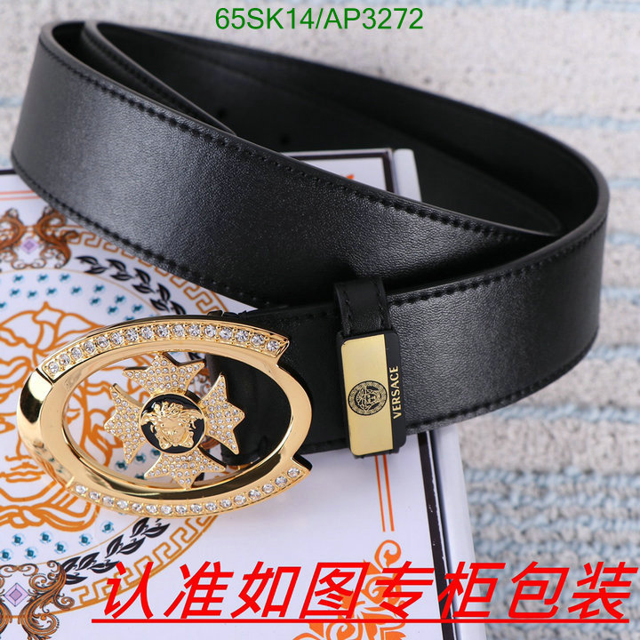 Versace-Belts Code: AP3272 $: 65USD