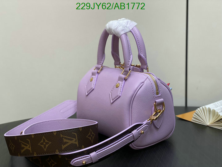 LV-Bag-Mirror Quality Code: AB1772 $: 229USD