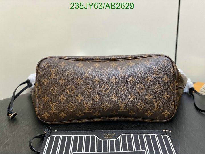 LV-Bag-Mirror Quality Code: AB2629 $: 235USD