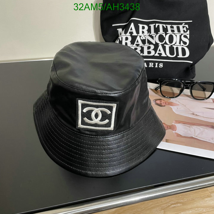 Chanel-Cap(Hat) Code: AH3438 $: 32USD