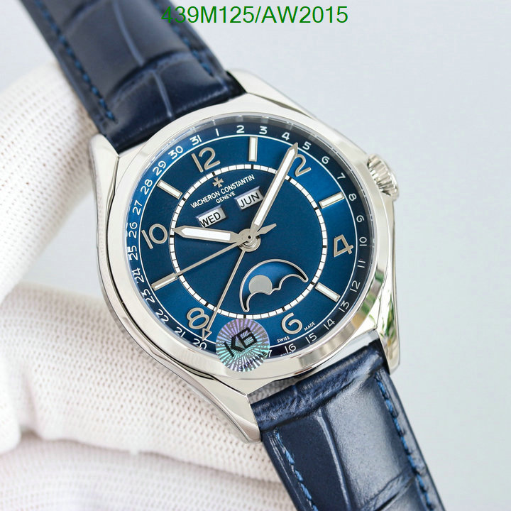 Vacheron Constantin-Watch-Mirror Quality Code: AW2015 $: 439USD