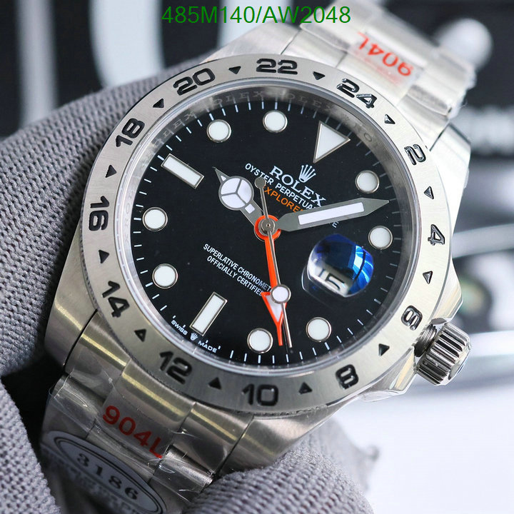 Rolex-Watch-Mirror Quality Code: AW2048 $: 485USD