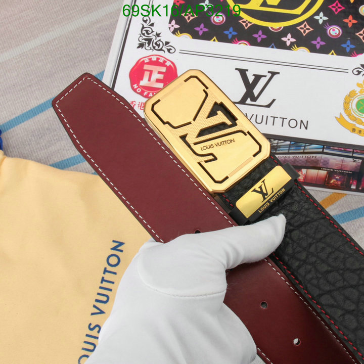 LV-Belts Code: AP3219 $: 69USD