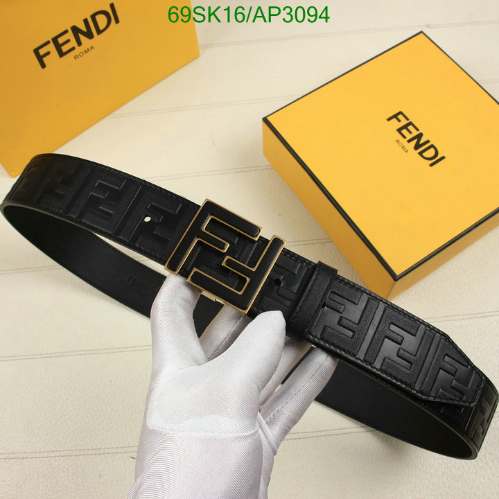 Fendi-Belts Code: AP3094 $: 69USD