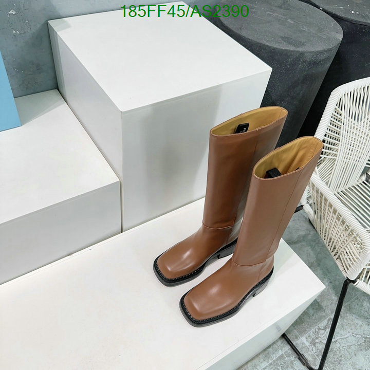 Boots-Women Shoes Code: AS2390 $: 185USD