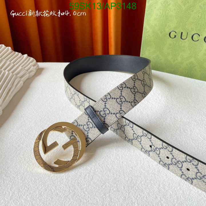 Gucci-Belts Code: AP3148 $: 59USD