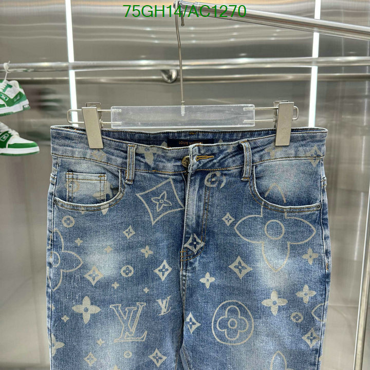 LV-Clothing Code: AC1270 $: 75USD