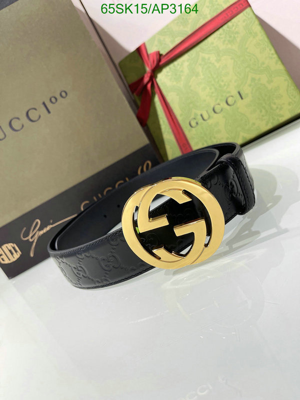 Gucci-Belts Code: AP3164 $: 65USD