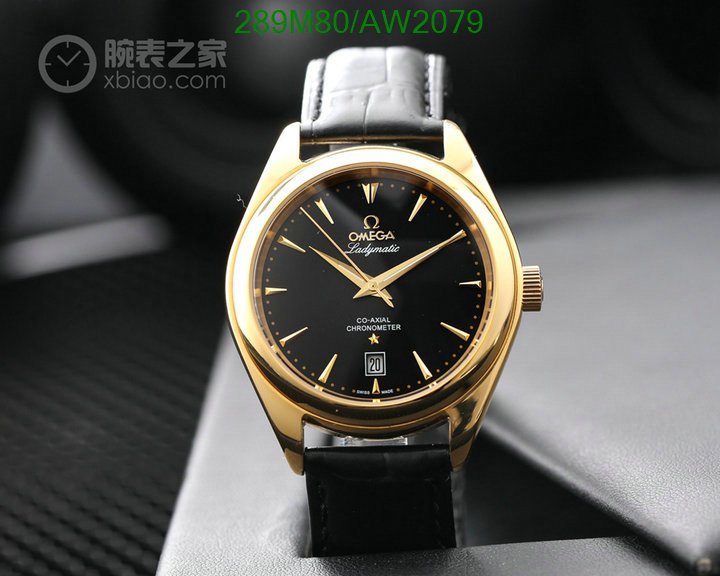 Omega-Watch-Mirror Quality Code: AW2079 $: 289USD