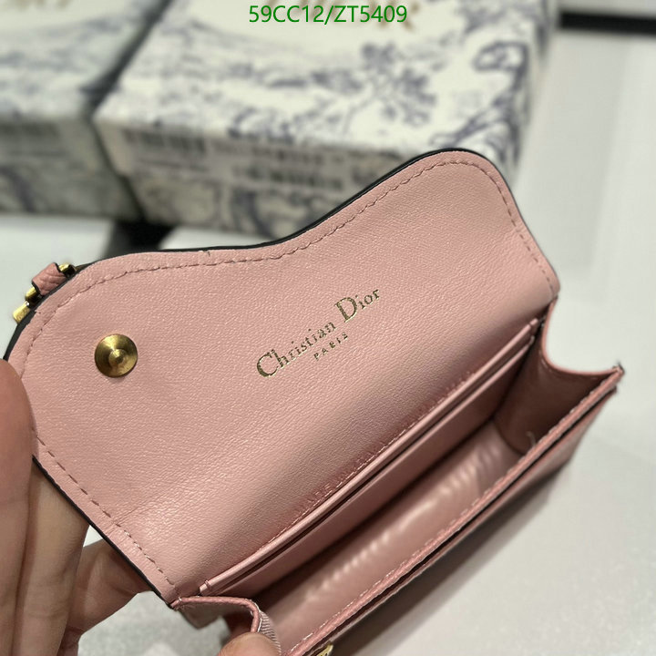 Crossbody-Dior Bag(Mirror Quality) Code: ZT5409 $: 59USD