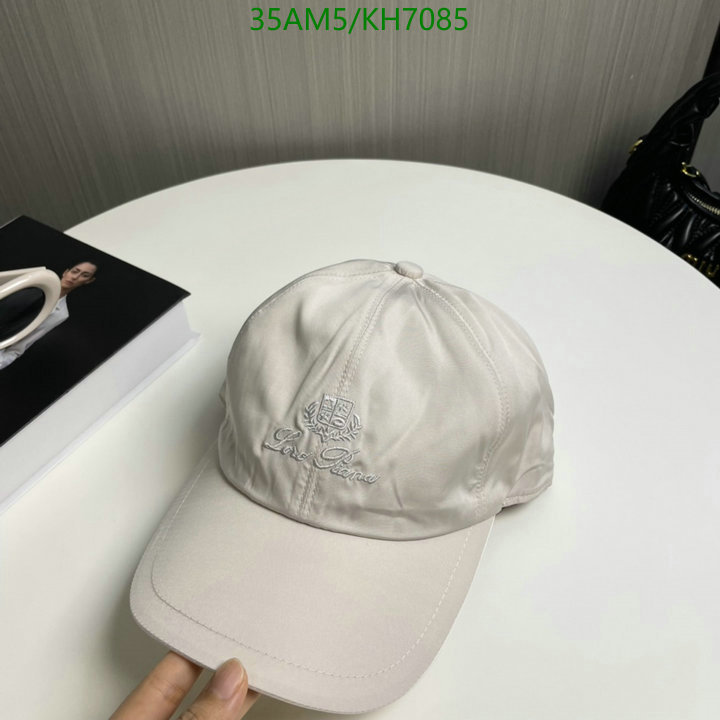 Lora Piana-Cap(Hat) Code: KH7085 $: 35USD