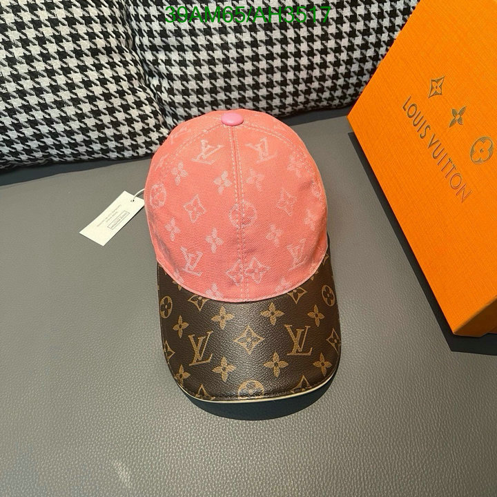 LV-Cap(Hat) Code: AH3517 $: 39USD