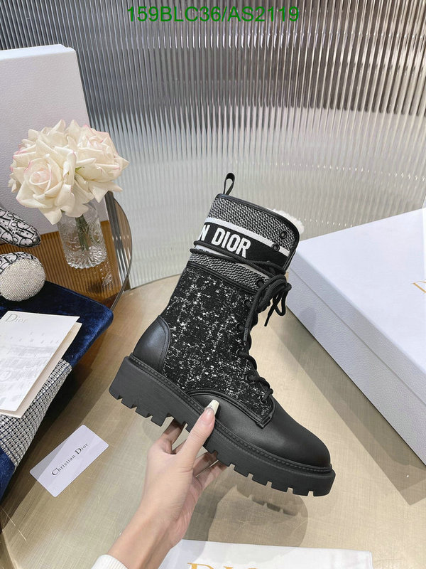 Boots-Women Shoes Code: AS2119 $: 159USD