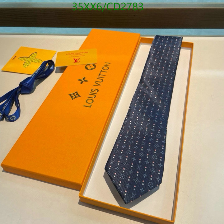 LV-Ties Code: CD2783 $: 35USD