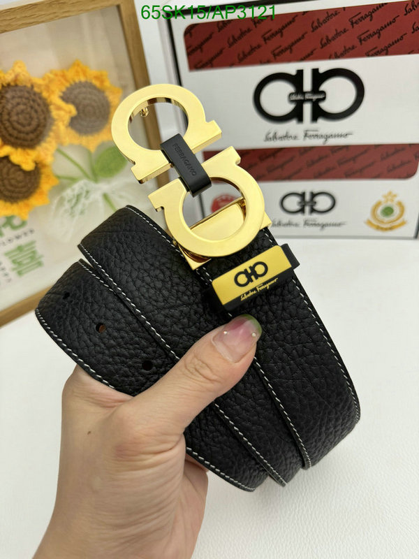 Ferragamo-Belts Code: AP3121 $: 65USD