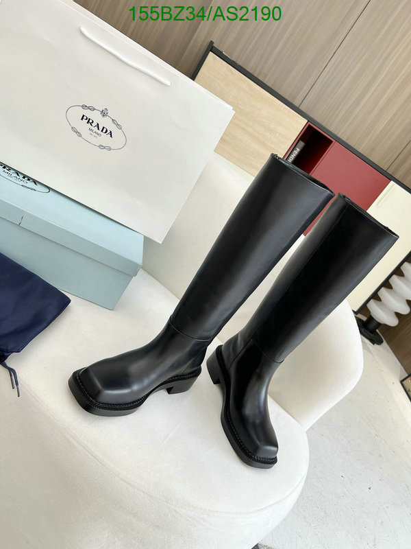 Boots-Women Shoes Code: AS2190 $: 155USD