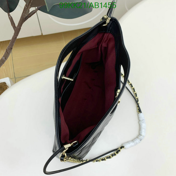 Chanel-Bag-4A Quality Code: AB1455 $: 99USD