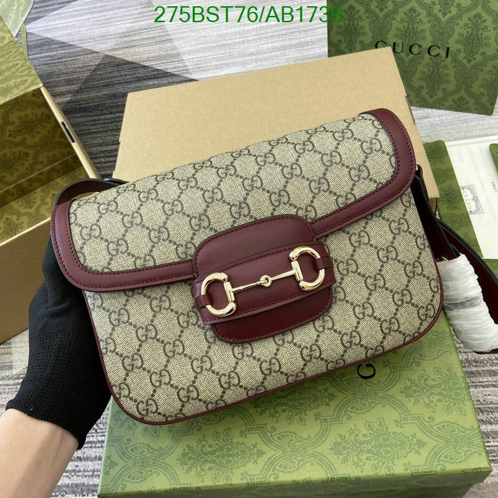 Gucci-Bag-Mirror Quality Code: AB1739 $: 275USD