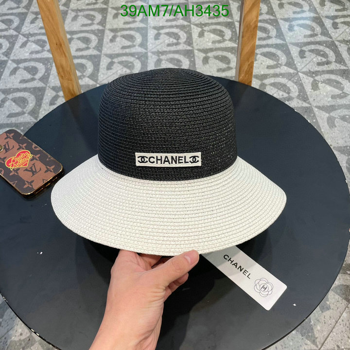 Chanel-Cap(Hat) Code: AH3435 $: 39USD