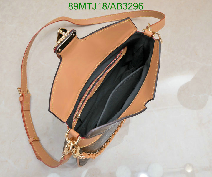 LV-Bag-4A Quality Code: AB3296 $: 89USD