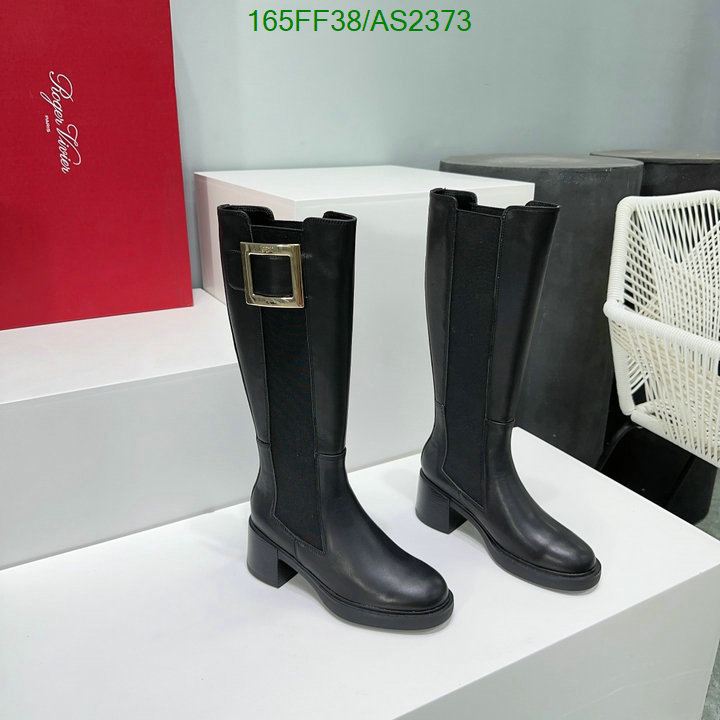 Boots-Women Shoes Code: AS2373 $: 165USD