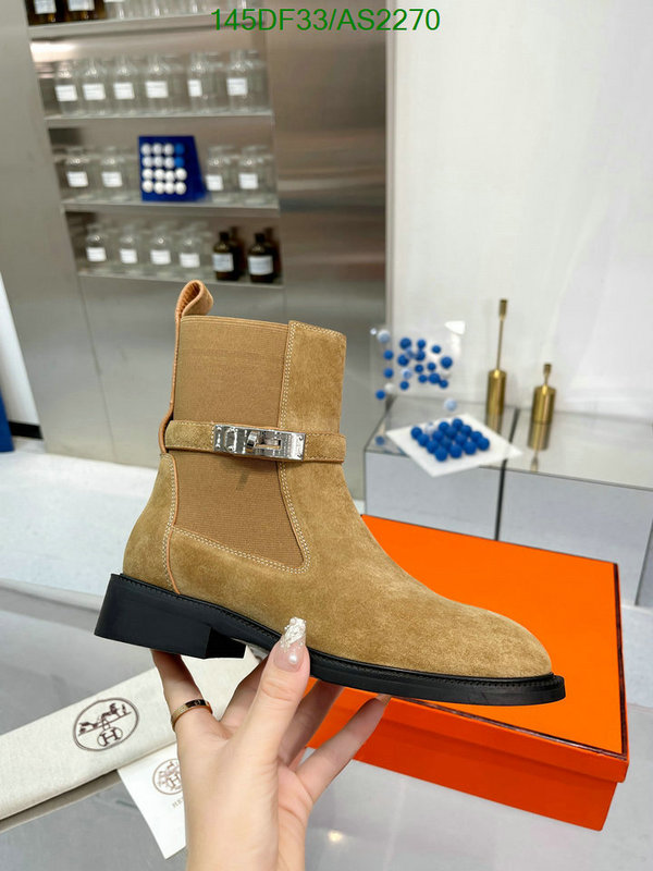 Boots-Women Shoes Code: AS2270 $: 145USD