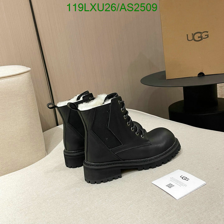 UGG-Women Shoes Code: AS2509 $: 119USD