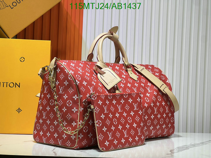 LV-Bag-4A Quality Code: AB1437 $: 115USD