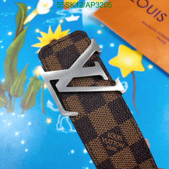 LV-Belts Code: AP3205 $: 55USD