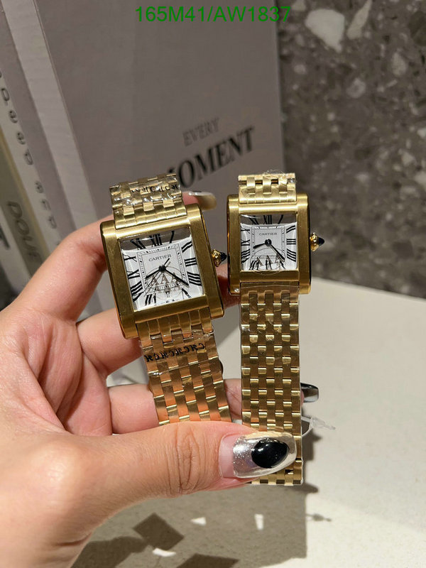 Cartier-Watch-4A Quality Code: AW1837 $: 165USD