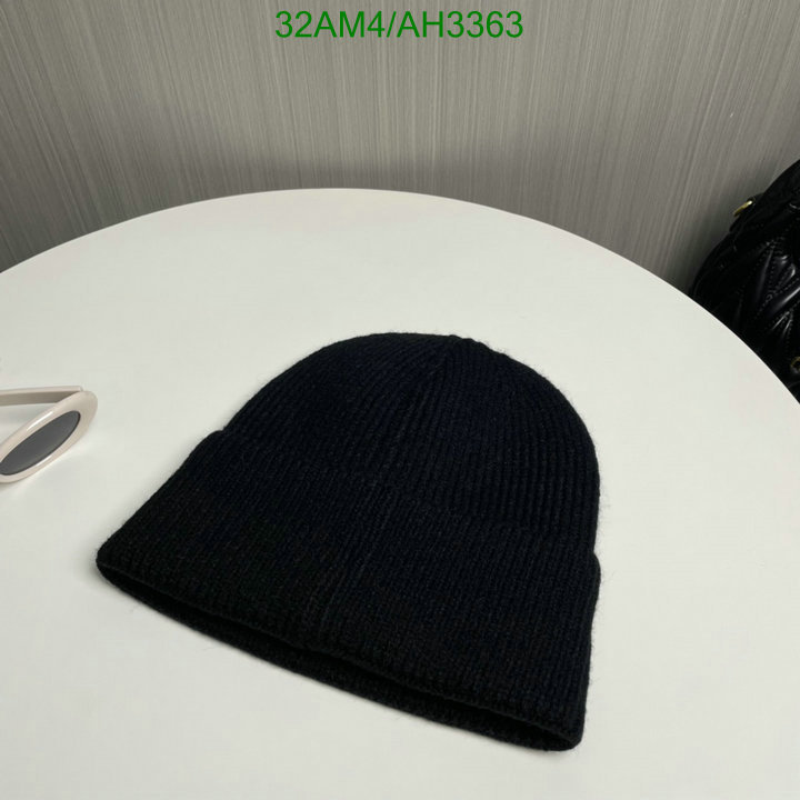 Alexander Wang-Cap(Hat) Code: AH3363 $: 32USD