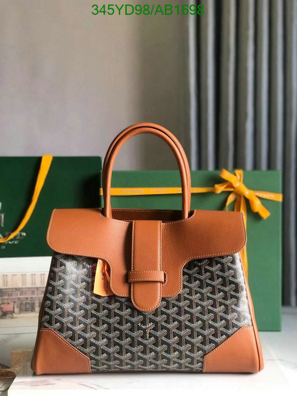 Goyard-Bag-Mirror Quality Code: AB1698 $: 345USD